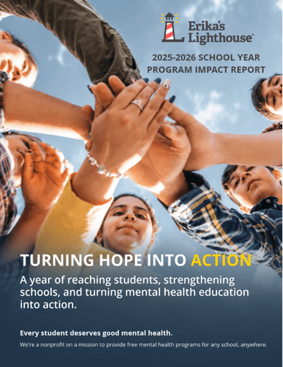 2025-2026 Program Report 2025-2026 Program Report