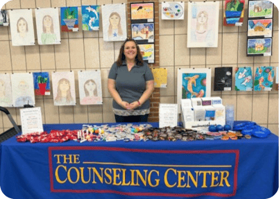 Amy Gladman Booth