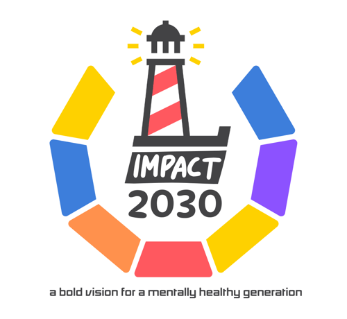 Impact 2030 Logo