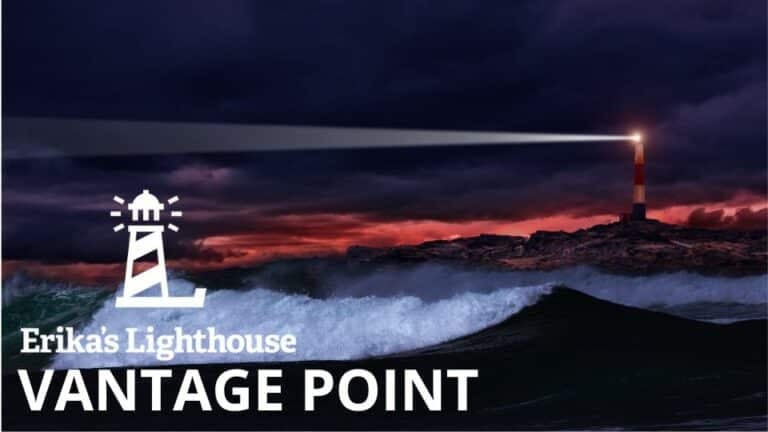 Vantage point flyer