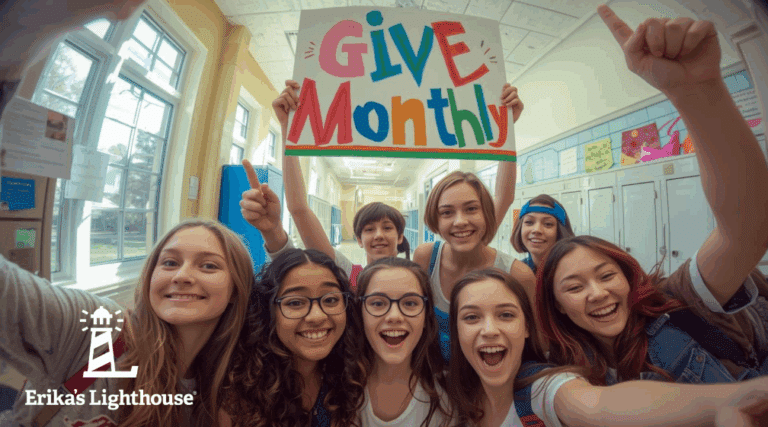 Monthly Giving
