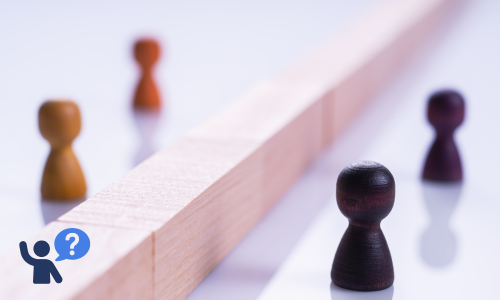 Overcome Barriers