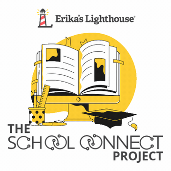 School Connector - Logo