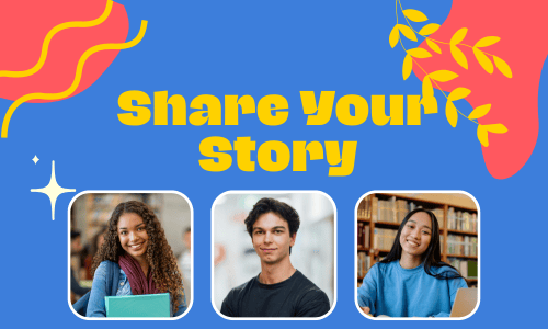 Share Story