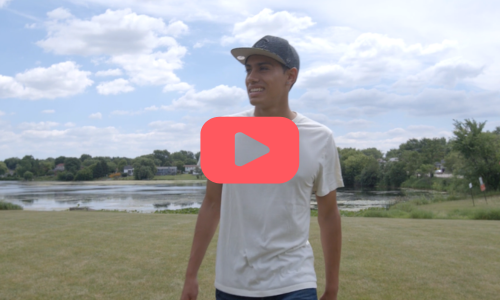 Student Voice - Coping