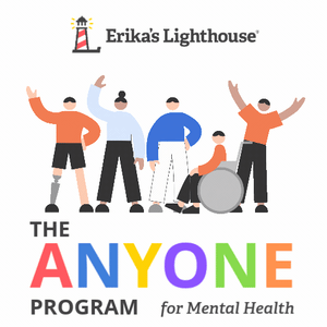 The Anyone Program - Logo - Animated - Full Color