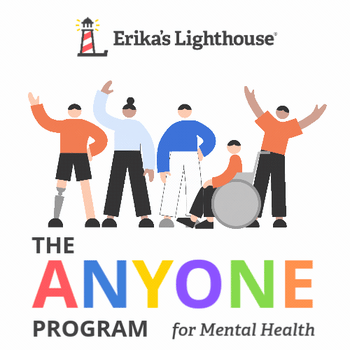 The Anyone Program - Logo - Animated - Full Color