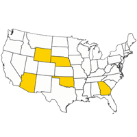 United States Icon (300 x 300 px)