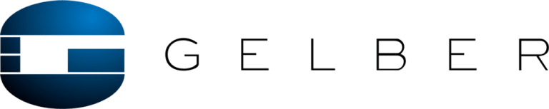 Gelber-logo