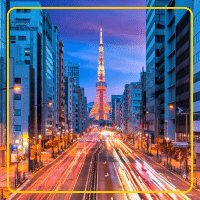 Tokyo-event