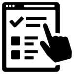 checklist icon