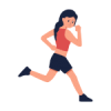 Running