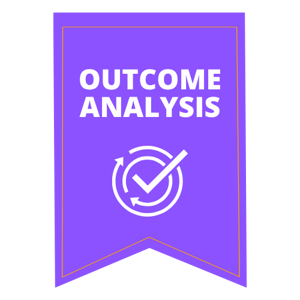 outcome-analysis outcome-analysis