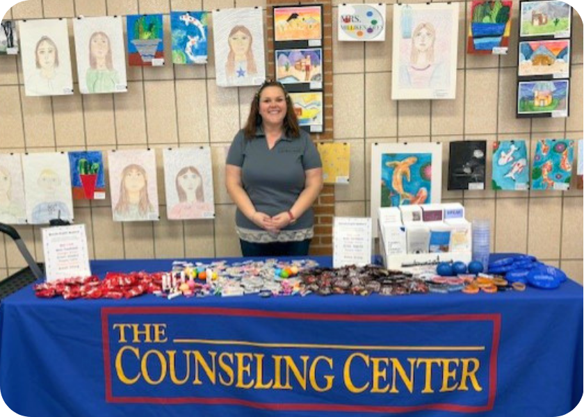 How One Ohio Educator Helped a Student Recognize the Signs of Depression and Saved a Life
