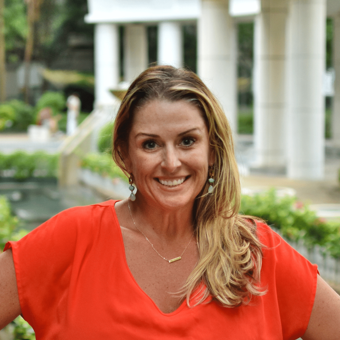 Amy Lauren Smith headshot