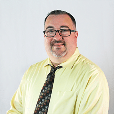 Tal Clubbs Headshot