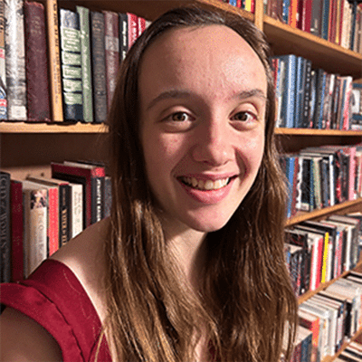 Megan Eischeid headshot
