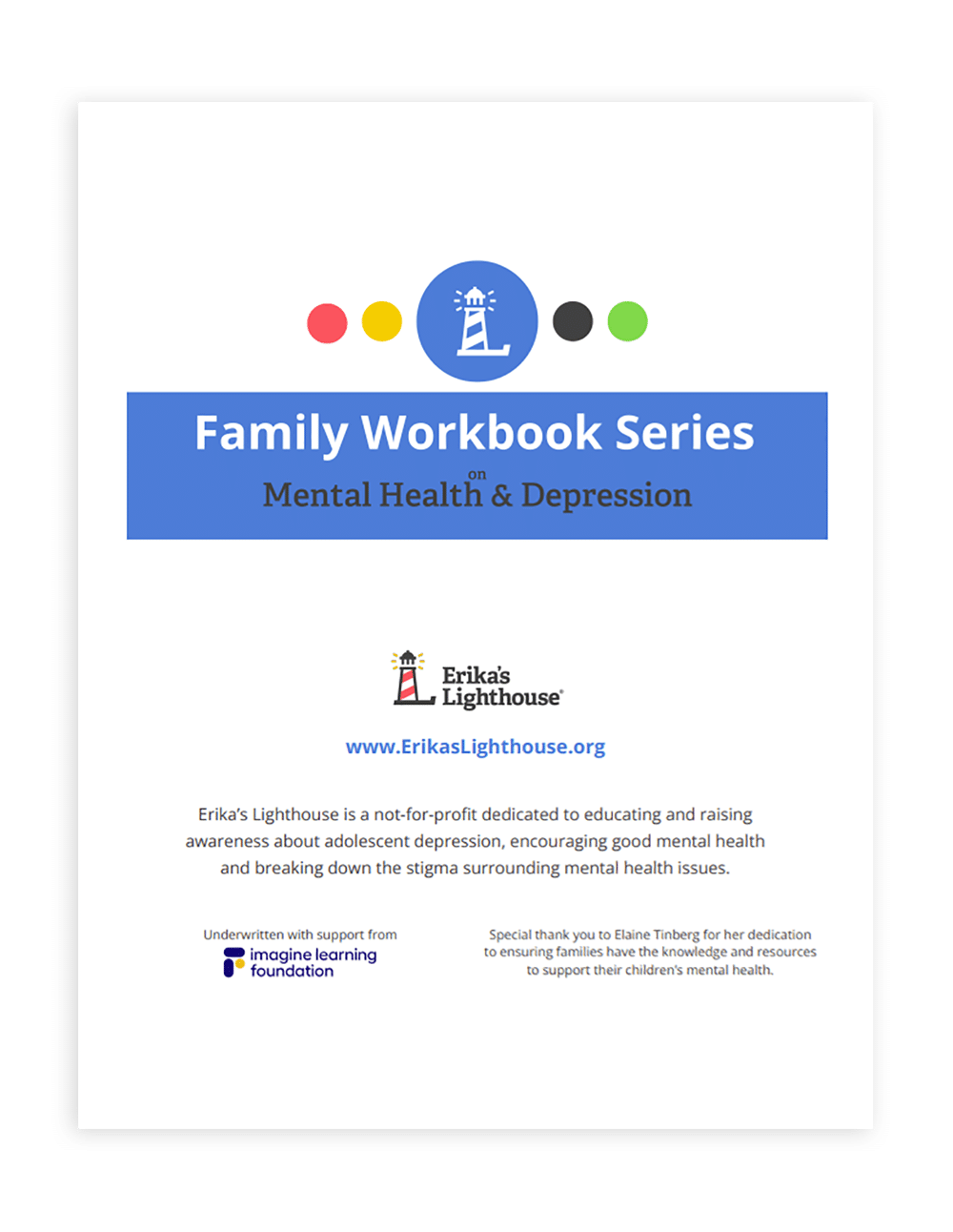 Family-Workbook