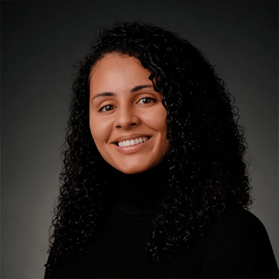 Britnee Weatherspoon headshot