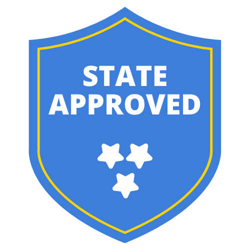 State Status Badge