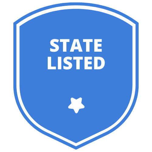 State Status Badge