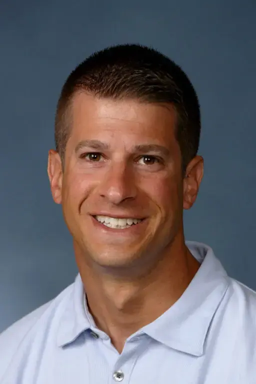 Jason Dane headshot