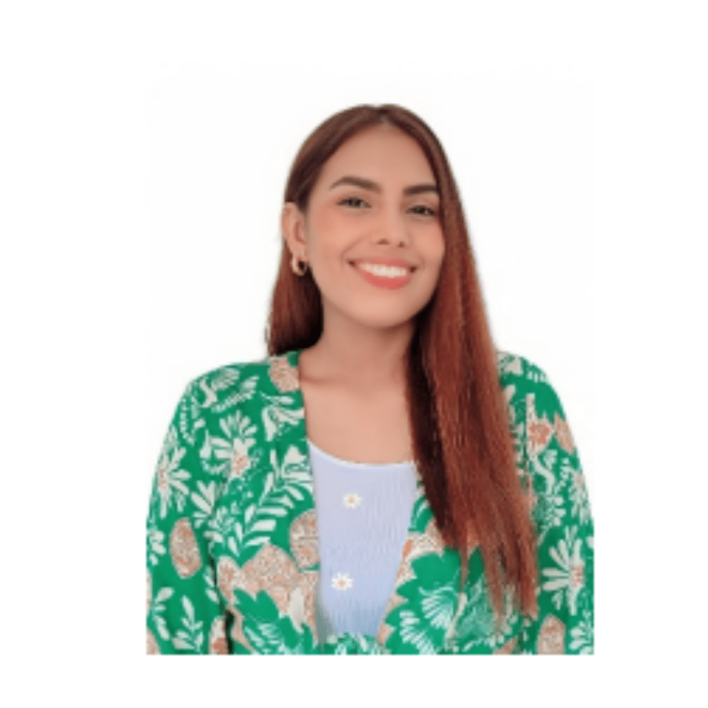 Katherine Castillo headshot