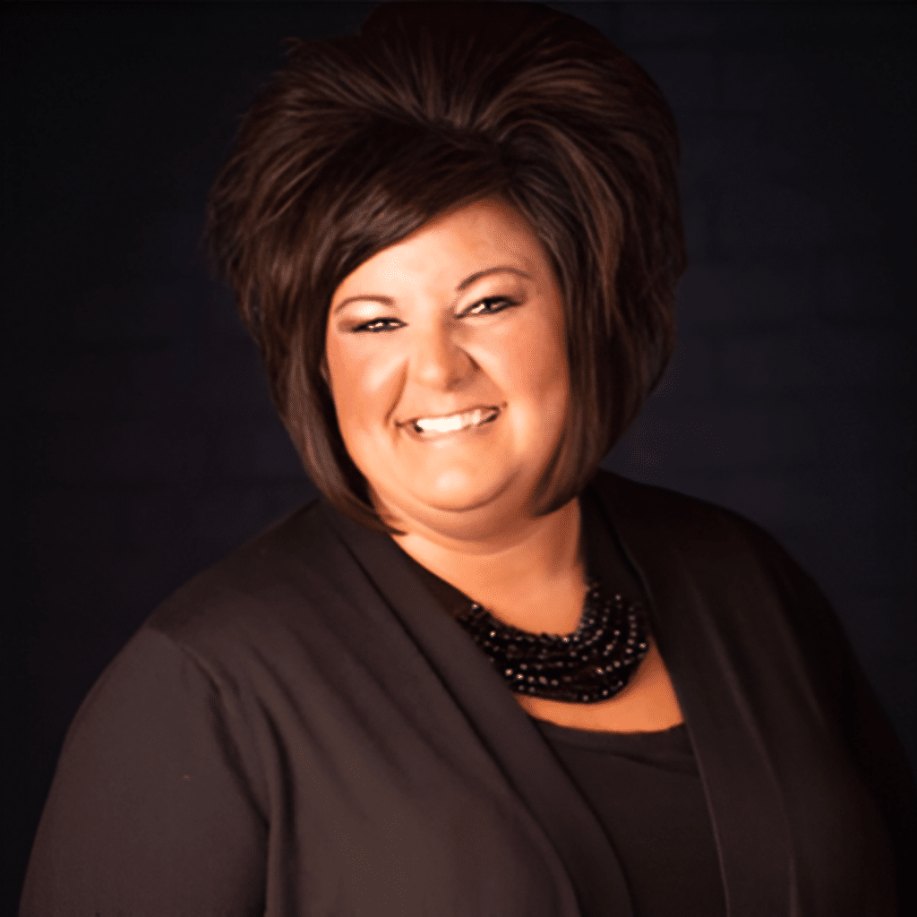 Mallory Jacobs headshot