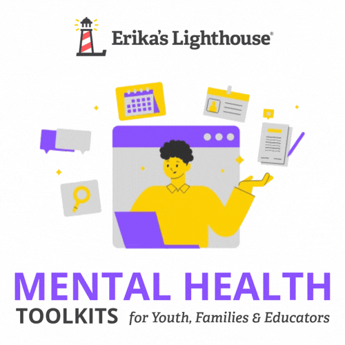 Mental Health Toolkits - Logo Mental Health Toolkits - Logo
