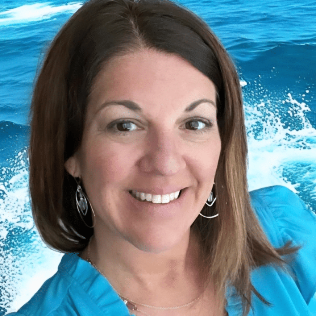 Michelle Owens Headshot