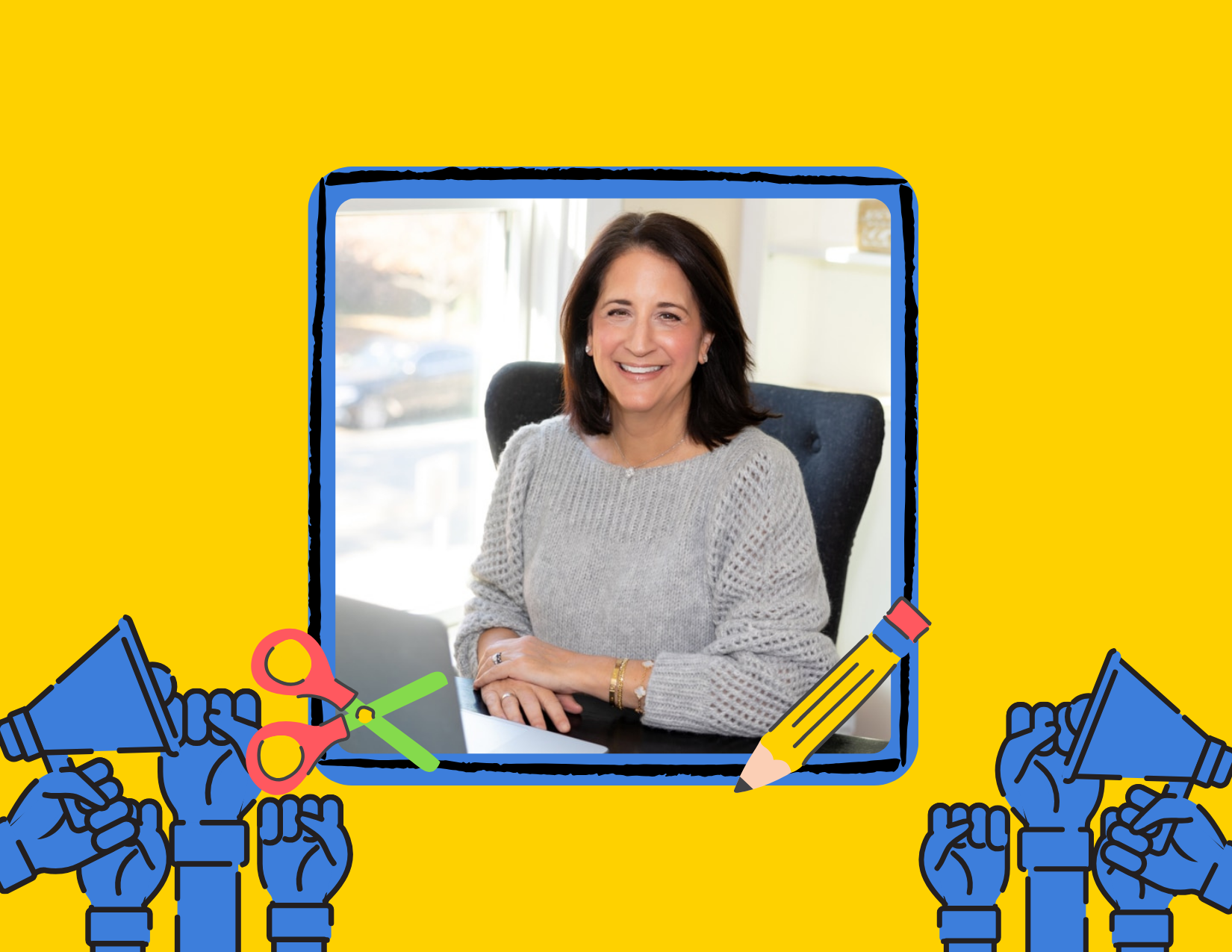 How Nancy Watson’s Recurring Support Builds a Legacy of Mental Wellness
