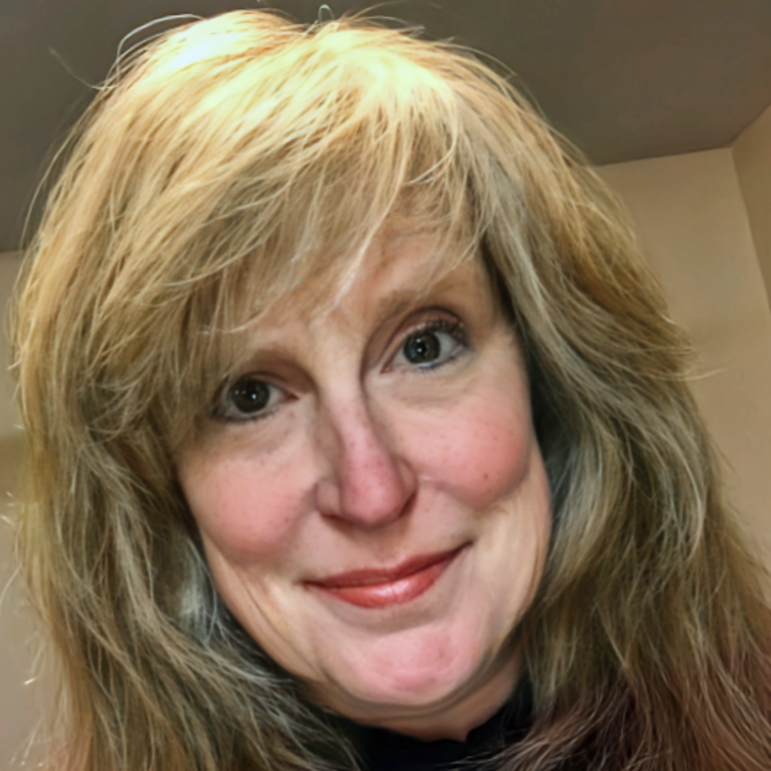 Pamela staff pic
