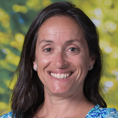 Michelle Rawcliffe headshot