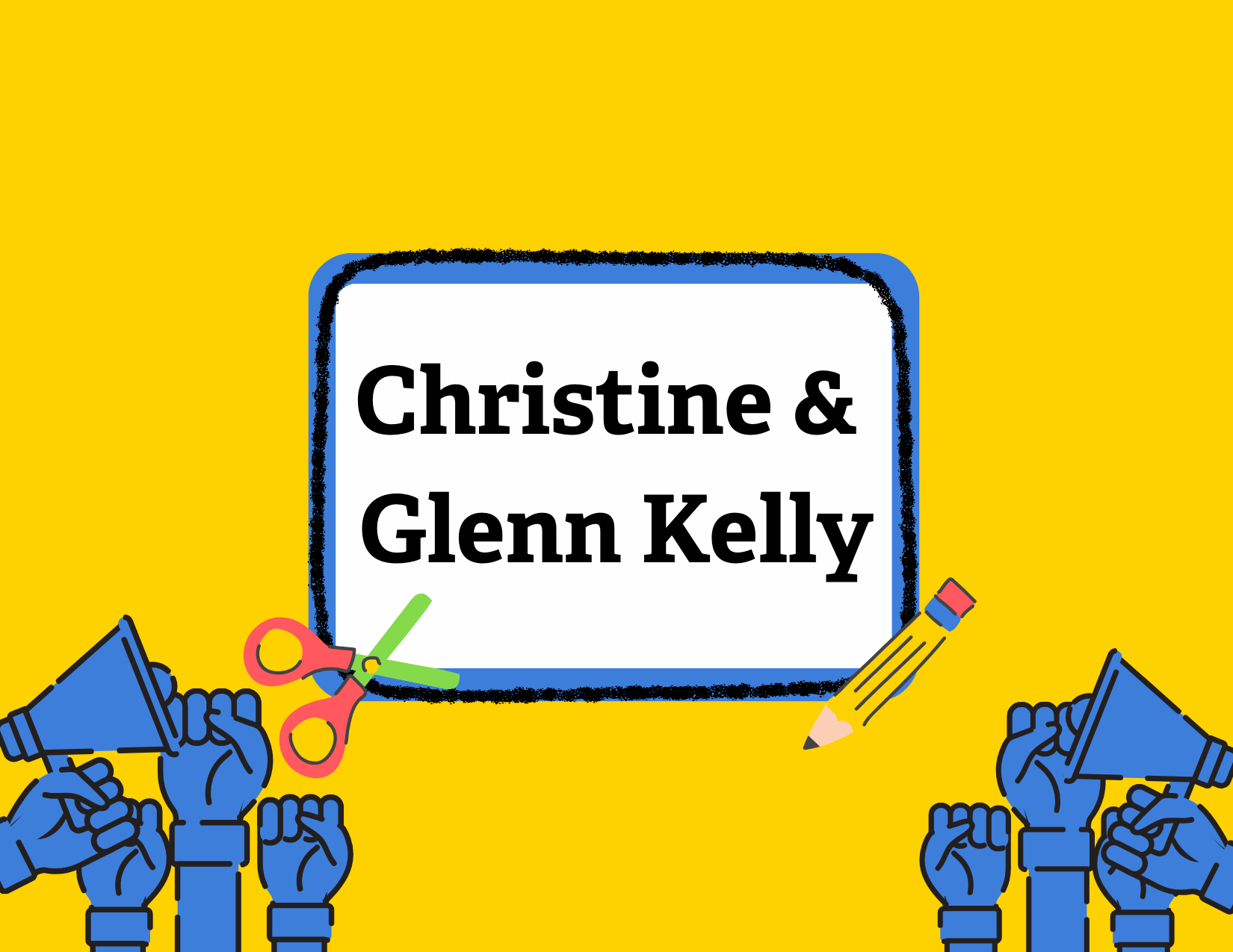 Advancing Knowledge and Eliminating Stigma: A Donor Spotlight on the Kelly Family