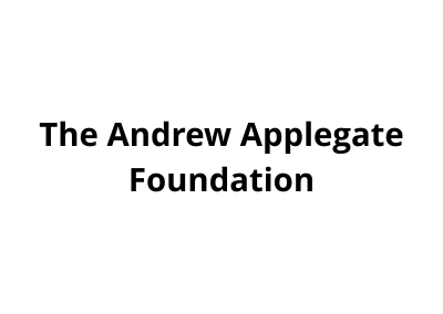 Alongside Andrew logo
