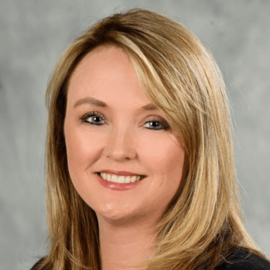Michelle Sircy headshot