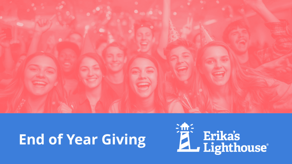 End of Year Giving Blog Cover