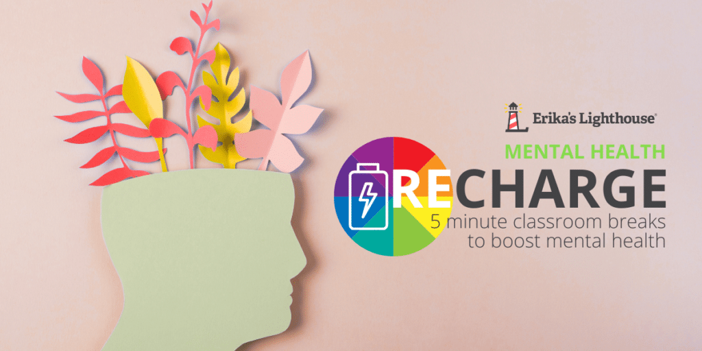 Mental Health Recharge